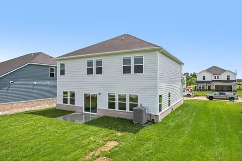 Exterior - 2933 Citrine Dr, Murfreesboro, TN 37127 photo 7 of 8