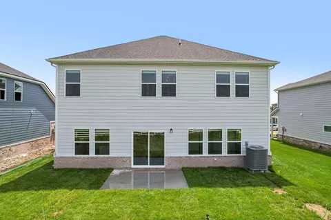 Exterior - 2933 Citrine Dr, Murfreesboro, TN 37127 photo 5 of 8