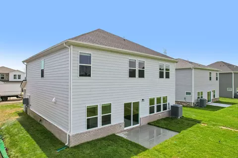 Exterior - 2933 Citrine Dr, Murfreesboro, TN 37127 photo 6 of 8