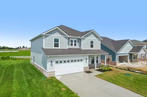 Exterior - 2933 Citrine Dr, Murfreesboro, TN 37127 photo 2 of 8