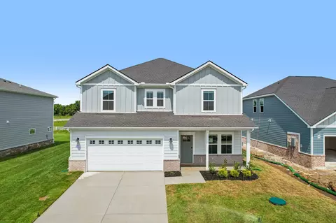 2933 Citrine Dr, Murfreesboro, TN 37127