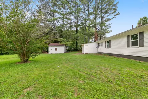 Exterior - 225 Vine Cir, Loretto, TN 38469 photo 4 of 6