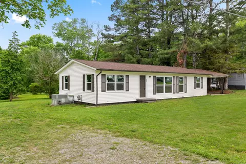 Exterior - 225 Vine Cir, Loretto, TN 38469 photo 2 of 6