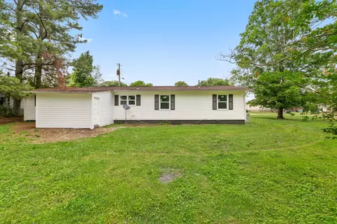 Exterior - 225 Vine Cir, Loretto, TN 38469 photo 5 of 6