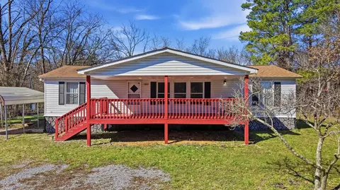 183 Mcdonald Dr, Rossville, GA 30741