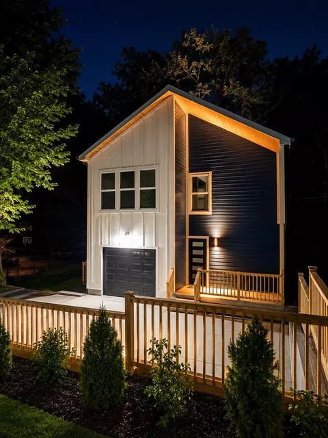 421 Oak St, Clarksville, TN 37042