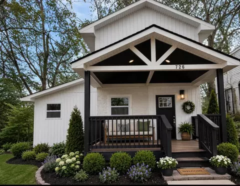 726 East Ave, Chattanooga, TN 37411