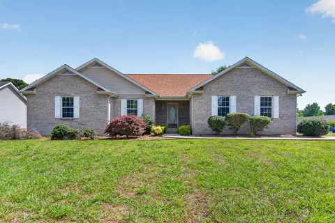 1901 Paran Rd, Cookeville, TN 38506