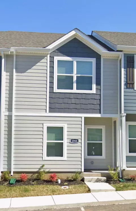 4066 Cody Dr, La Vergne, TN 37086