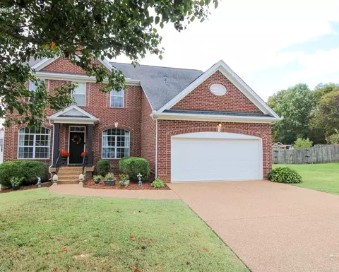 3611 Wallaby Pl, Mount Juliet, TN 37122