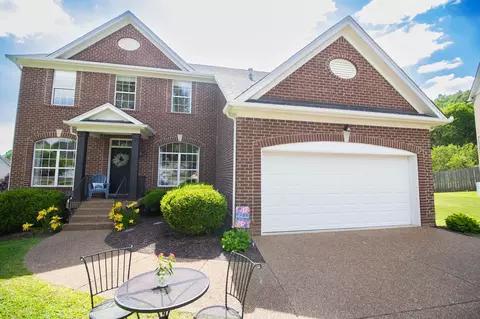 3611 Wallaby Pl, Mount Juliet, TN 37122
