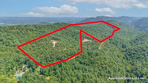 1200 Steer Creek Rd, Tellico Plains, TN 37385