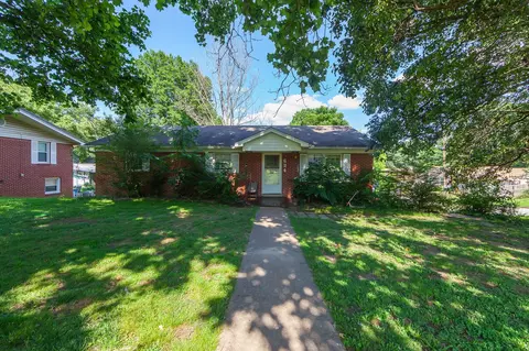 624 N 30th Ave, Humboldt, TN 38343