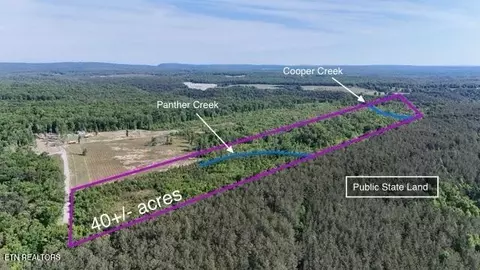 3801 Barker Camp Rd, Dunlap, TN 37327