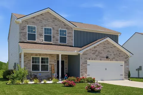 4539 Marcus Venture Pl, Murfreesboro, TN 37127