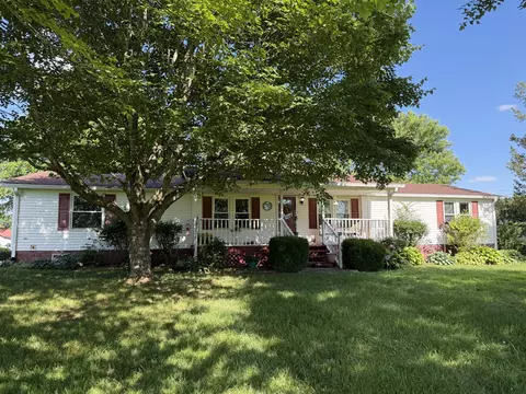 275 Sanders Ln, Mount Juliet, TN 37122