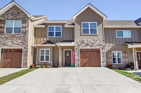 967 Horse Mountain Rd #4-C, Shelbyville, TN 37160