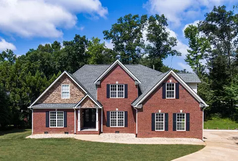 3255 Post Oak Dr NW, Cleveland, TN 37312