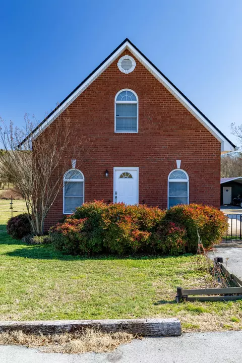 4410 Michigan Avenue Rd NE, Cleveland, TN 37323
