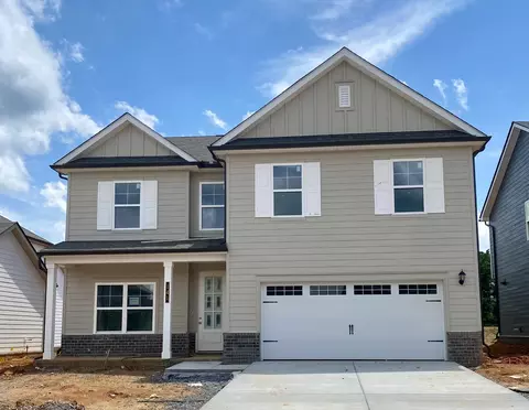 141 Yuma Ln, White House, TN 37188