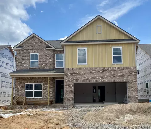 153 Yuma Ln, White House, TN 37188