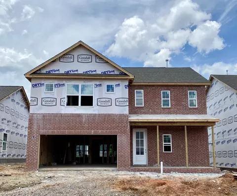 160 Yuma Ln, White House, TN 37188