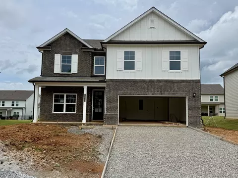 2213 Layla Ln, White House, TN 37188