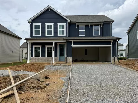 2189 Layla Ln, White House, TN 37188
