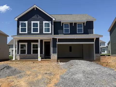 2189 Layla Ln, White House, TN 37188