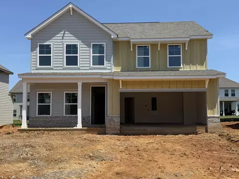 2189 Layla Ln, White House, TN 37188