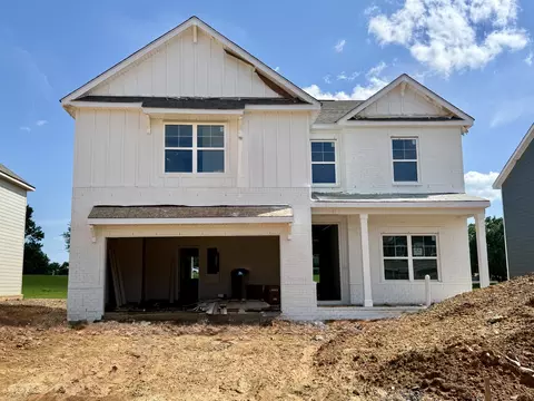 2176 Layla Ln, White House, TN 37188