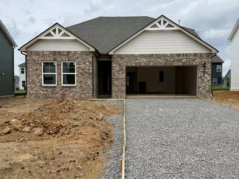 2163 Layla Ln, White House, TN 37188