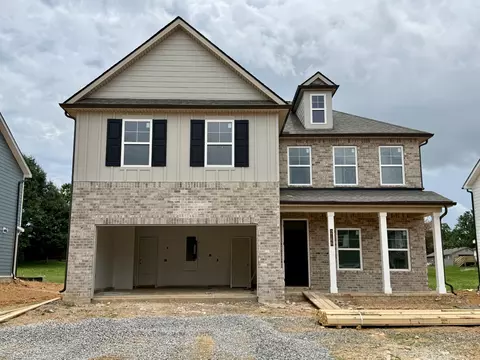 2166 Layla Ln, White House, TN 37188