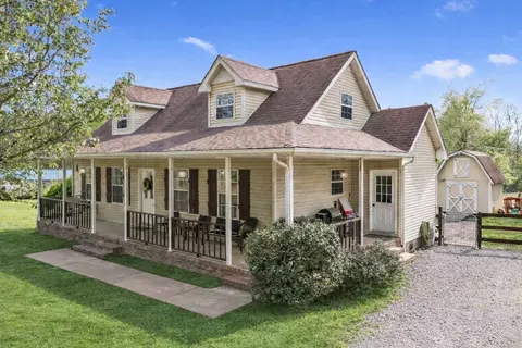 8334 Tatum Rd, Lyles, TN 37098