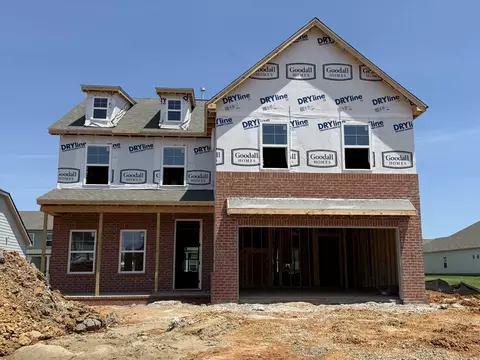 2151 Layla Ln, White House, TN 37188