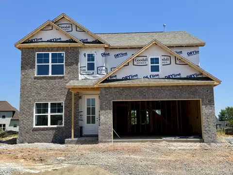 2098 Layla Ln, White House, TN 37188
