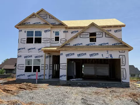 2098 Layla Ln, White House, TN 37188
