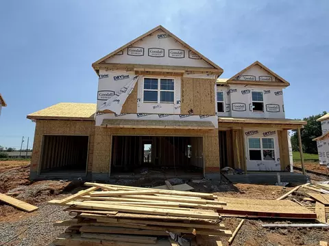 2106 Layla Ln, White House, TN 37188
