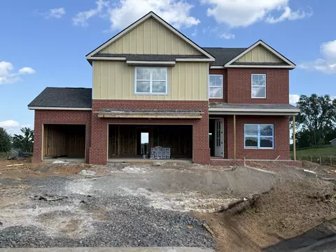 2106 Layla Ln, White House, TN 37188