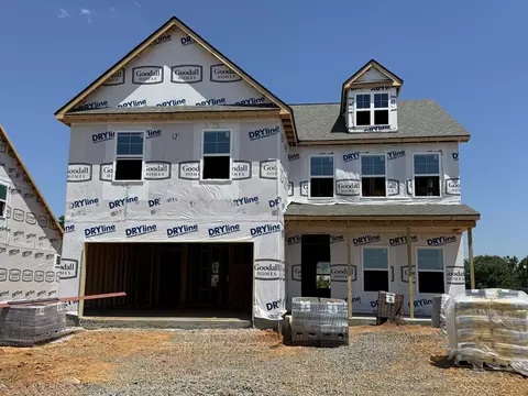 2088 Layla Ln, White House, TN 37188