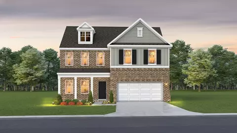 2088 Layla Ln, White House, TN 37188