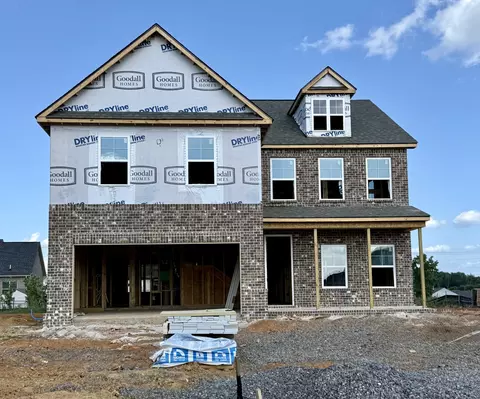 2088 Layla Ln, White House, TN 37188