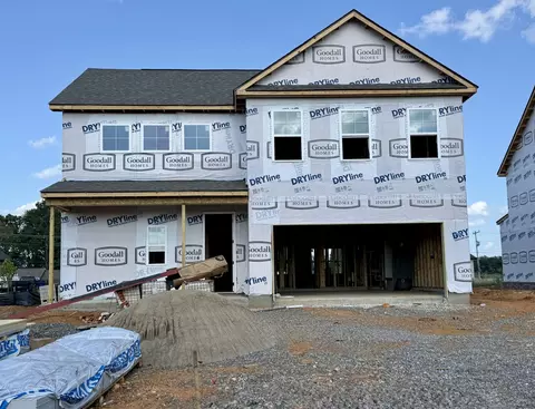 2076 Layla Ln, White House, TN 37188