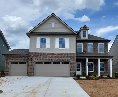136 Yuma Ln, White House, TN 37188