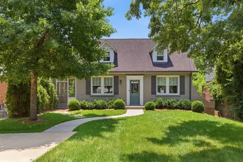 1111 Graybar Ln # A, Nashville, TN 37204