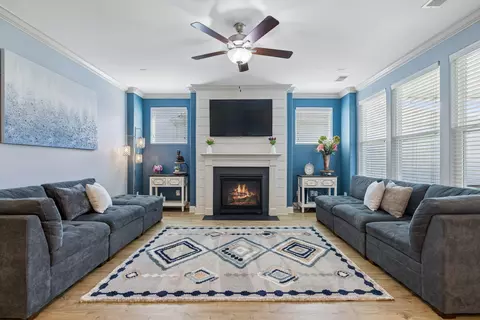 617 Green Farm Way, Spring Hill, TN 37174