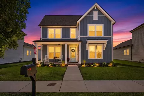 617 Green Farm Way, Spring Hill, TN 37174