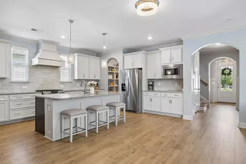 617 Green Farm Way, Spring Hill, TN 37174