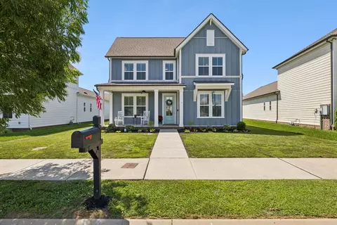 617 Green Farm Way, Spring Hill, TN 37174