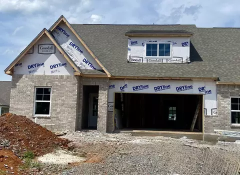 448 Charlie Pl, White House, TN 37188